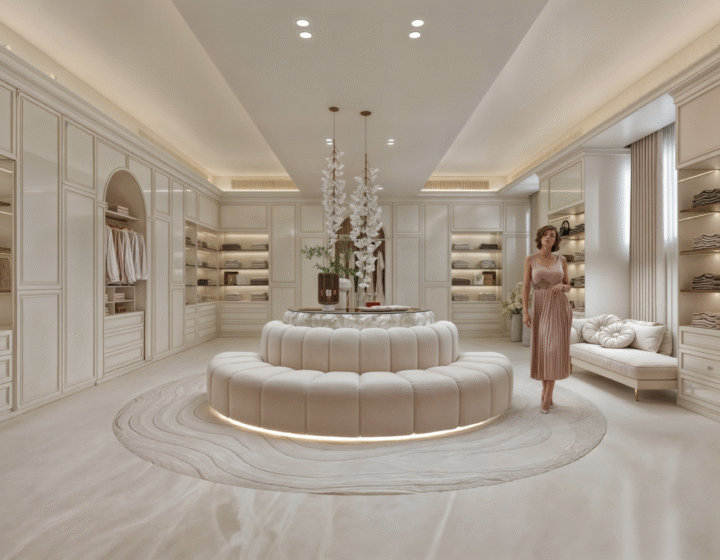 luxury fit out dubai 2025 high end interior design guide