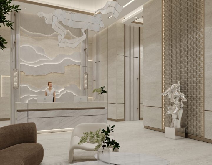 restaurant fit out dubai 2025 design and cost guide