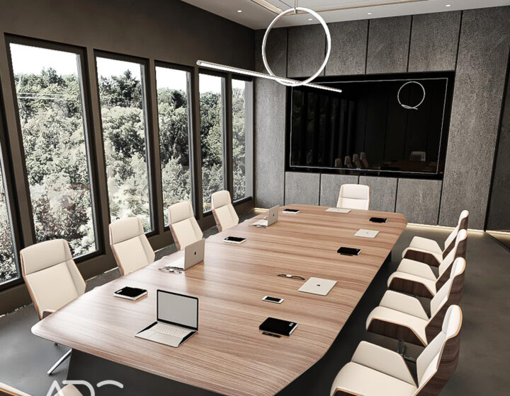 office fit out cost dubai 2025 design and renovation guide