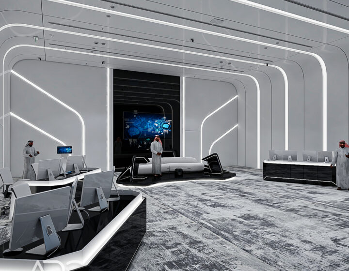 office fit out cost dubai comparison 2025