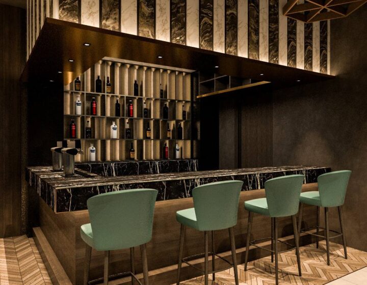 restaurant fit out dubai 2025 modern design and dining experience